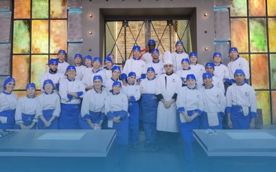 ¿Por qué estudiar Tecnología en Gestión Gastronómica en el 2026? Más que cocina, es estrategia