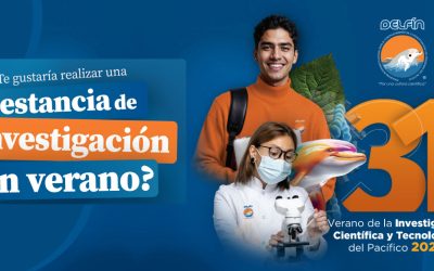 Convocatoria Programa Delfín 2026: Realiza tu Estancia de Investigación Nacional o Internacional con Unicafam