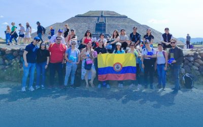 Convocatoria Voluntariado Internacional MIVI 2026 – Unicafam y WeCollab