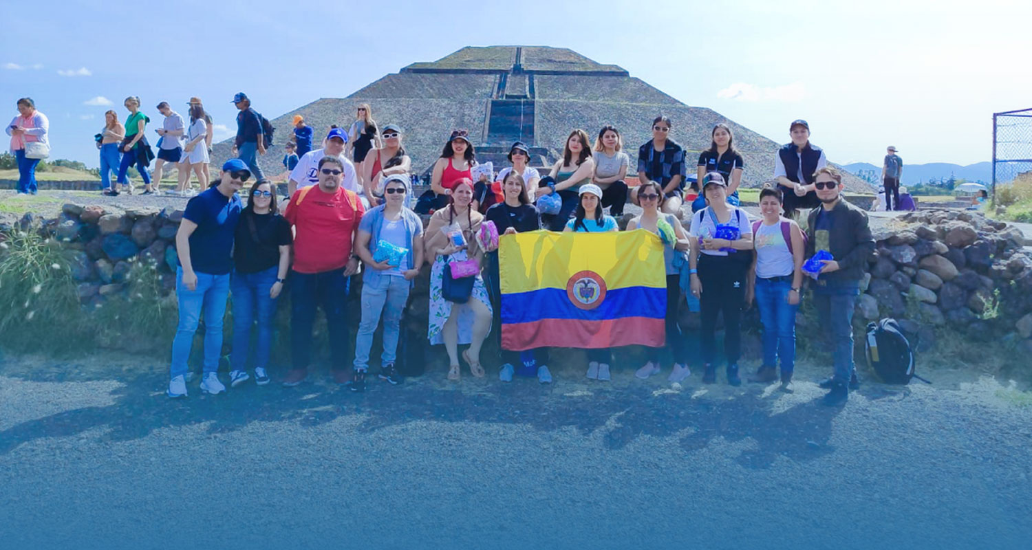 Candidatos a Becas de Excelencia Académica 2024-II