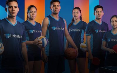 ¡Llega el Cuarto Torneo de Integración Deportiva Unicafam! Inscríbete ya