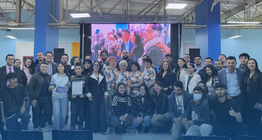 Más que artículos, una apuesta colectiva por el conocimiento Más que artículos, una apuesta colectiva por el conocimiento