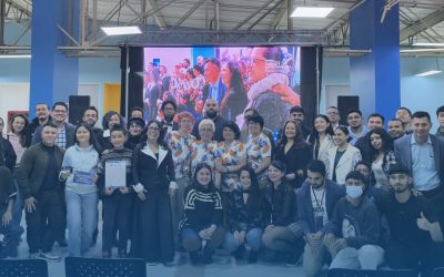 Más que artículos, una apuesta colectiva por el conocimiento