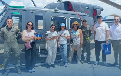 Del Caribe para el aprendizaje