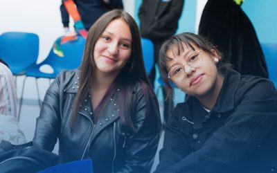 ¿Eres emprendedor/a? Súbete a la Ruta de emprendimiento Unicafam