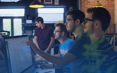 Aprende a trabajar con Inteligencia Artificial en 5 sábados