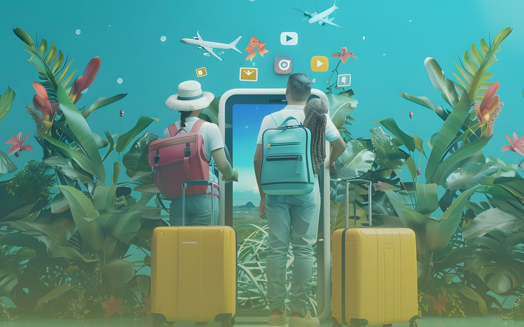 ¿Qué es la administración turística y hotelera en Colombia?