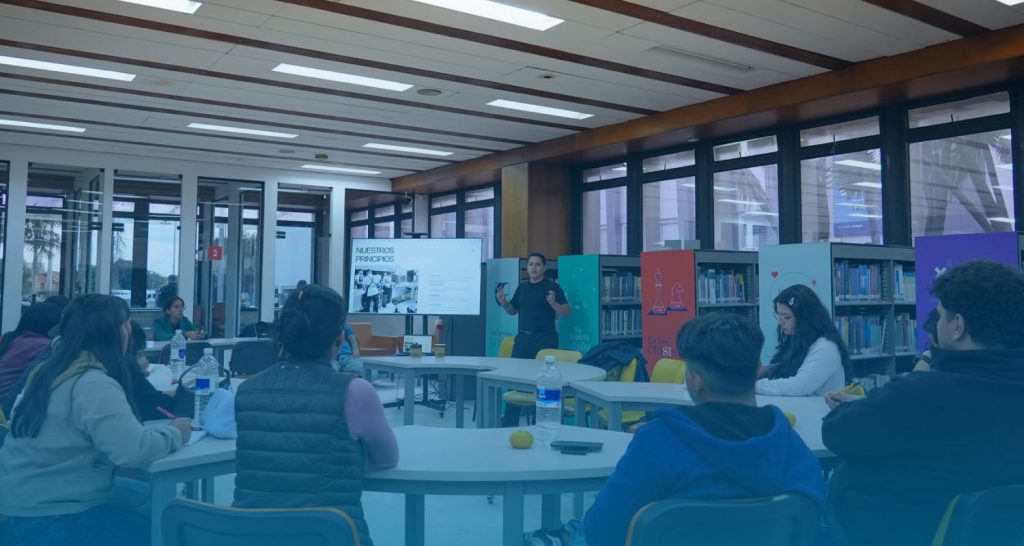 Formar para transformar: el impacto real de Unicafam en la calidad académica y la empleabilidad Formar para transformar: el impacto real de Unicafam en la calidad académica y la empleabilidad