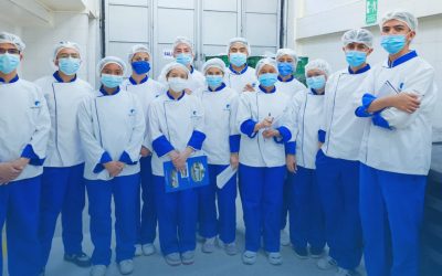 Los programas de la Escuela de Turismo y Gastronomía destacan en empleabilidad y en las pruebas Saber a nivel nacional