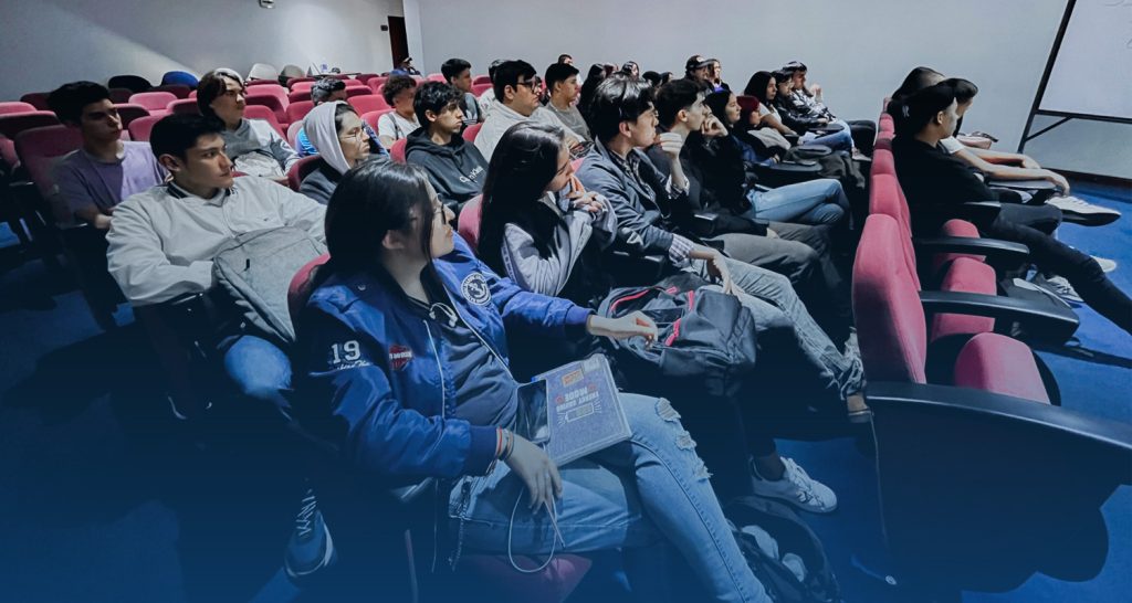 Ganadores a becas de honor a la excelencia académica Periodo 2026-II Ganadores a becas de honor a la excelencia académica Periodo 2026-II
