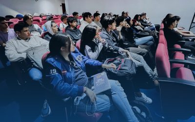 Ganadores a becas de honor a la excelencia académica Periodo 2026-II