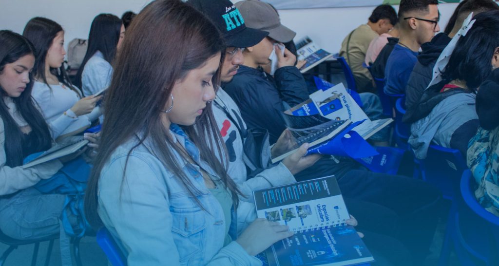 Beneficios para estudiantes Unicafam: tu universo de bienestar Cafam Beneficios para estudiantes Unicafam: tu universo de bienestar Cafam