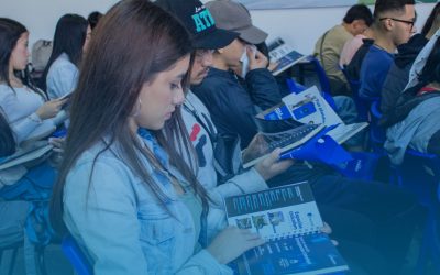 Beneficios para estudiantes Unicafam: tu universo de bienestar Cafam