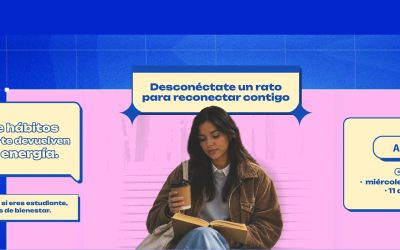 Taller Saturación Digital y salud mental | Unicafam