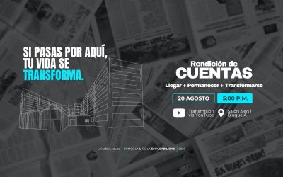 Unicafam presenta su rendición de cuentas 2025 y abre el micrófono a su comunidad