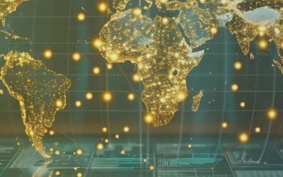 Negocios Internacionales en un mundo conectado: tendencias que están transformando los mercados globales