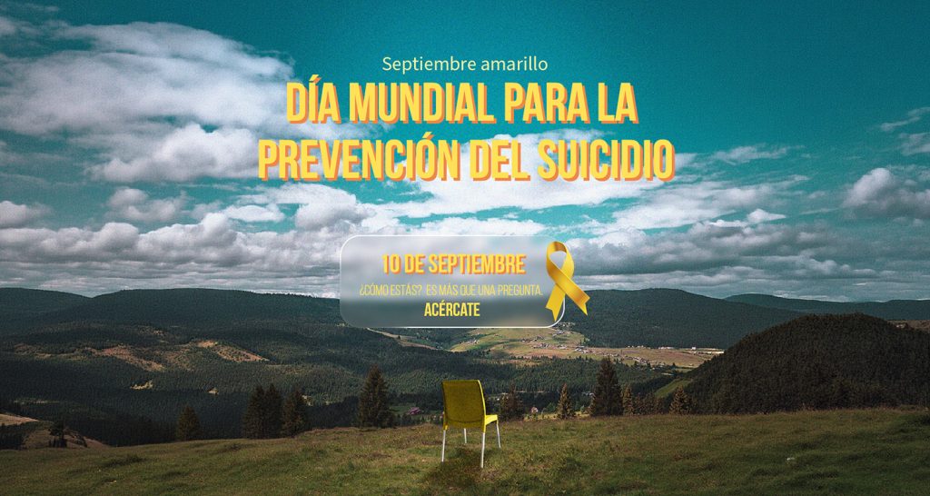 No hace falta saber qué decir: basta con acercarse No hace falta saber qué decir: basta con acercarse