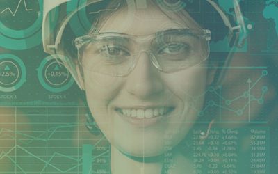 ¿Tendencias en ingeniería industrial: ¿cómo está cambiando el futuro de la industria?