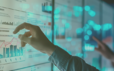 ¿Te gusta la tecnología, los negocios o los datos? Así puedes saber si análisis y gestión de datos es para ti