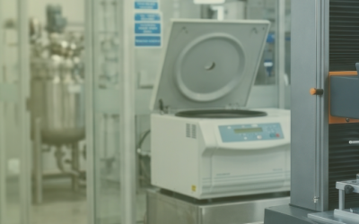 De los equipos médicos tradicionales a los hospitales inteligentes: así evoluciona la tecnología biomédica