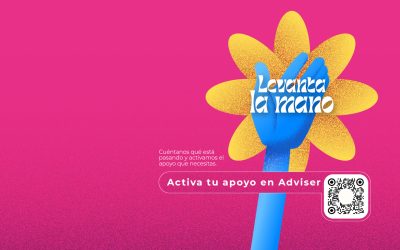 Levanta la Mano: así funciona el nuevo apoyo de Unicafam para sus estudiantes