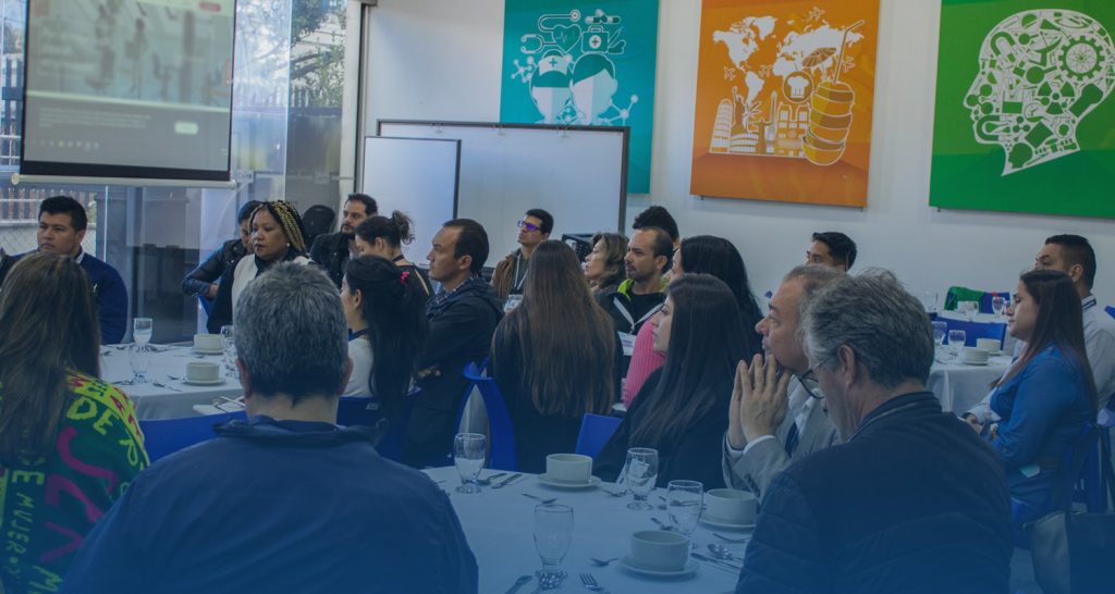 Unicafam abre el Seminario Tendencias 2026-2 con tres conferencias internacionales Unicafam abre el Seminario Tendencias 2026-2 con tres conferencias internacionales
