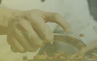 ¿Qué es la tecnología en gestión gastronómica y qué hace un profesional en Colombia?