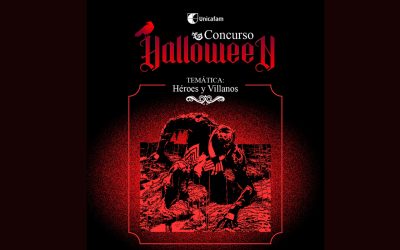 Unicafam abre inscripciones para su concurso de Halloween 2026 con la temática Héroes y Villanos