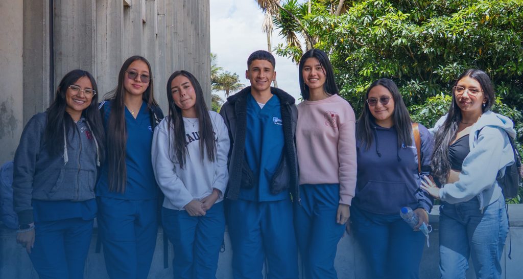 Unicafam abre Nutrición y Dietética, carrera que forma nutricionistas para la clínica, la salud pública y el deporte