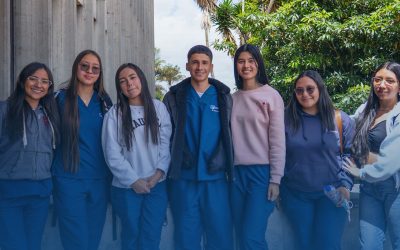 Unicafam abre Nutrición y Dietética, carrera que forma nutricionistas para la clínica, la salud pública y el deporte
